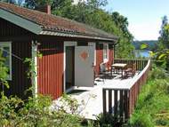 Ferienhaus - Ferienhaus Järnemåla Margaretetorp