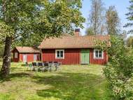 Ferienhaus - Ferienhaus Svenstorp