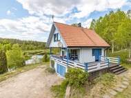 Ferienhaus - Ferienhaus Bofall (SND175)