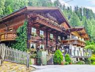 Ferienwohnung - Ferienwohnung Moosalm