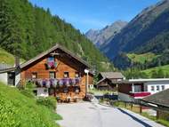 Ferienhaus - Ferienhaus Hannelore