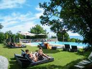 Ferienhaus - Ferienhaus Villa Stella
