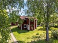 Ferienhaus - Ferienhaus Vassviken