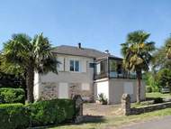 Ferienhaus - Ferienhaus Freyssignes