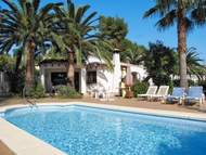 Ferienhaus - Ferienhaus Jaen