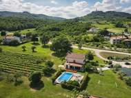 Ferienhaus - Ferienhaus Villa Emanuela