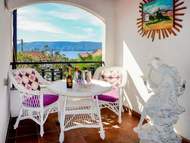Ferienwohnung - Ferienwohnung Dilly
