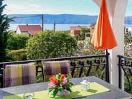 Ferienwohnung - Ferienwohnung Dilly
