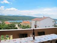 Ferienwohnung - Ferienwohnung Rosić