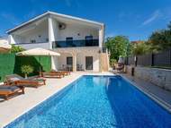 Ferienhaus - Ferienhaus Domagoj