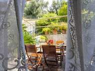Ferienwohnung - Ferienwohnung Degli Aranci (IMP385)