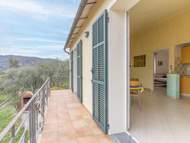 Ferienhaus, Ferienwohnung - Ferienwohnung, Villa Joy (IMP521)