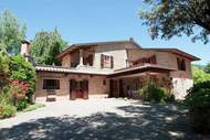 Ferienhaus, Exklusive Unterkunft - Villa Stia - Ferienunterkunft in Stia (14 Personen)