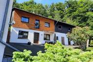 Ferienhaus - Medebach - Ferienunterkunft in Medebach (3 Personen)