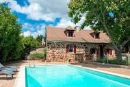 Ferienhaus - Maison Olivier 4P - Ferienunterkunft in Teillots (4 Personen)