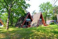 Ferienhaus - Vosseven 84 Moseik - Ferienunterkunft in Stramproy (6 Personen)