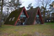 Ferienhaus - Vosseven 85 Muizeoortje - Ferienunterkunft in Stramproy (6 Personen)
