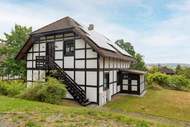 Ferienhaus - Am Sternberg - Ferienunterkunft in Frankenau (10 Personen)