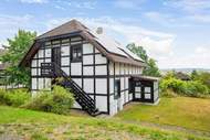 Ferienwohnung - Am Sternberg - Ferienunterkunft in Frankenau (4 Personen)