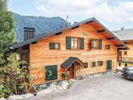 Ferienwohnung - Ferienwohnung, Chalet Fer à Cheval