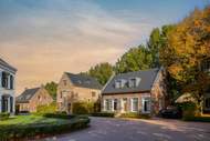Ferienhaus - Resort Maastricht 2 - Ferienunterkunft in Maastricht (6 Personen)