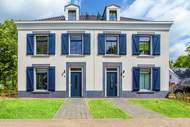 Ferienhaus, Exklusive Unterkunft - Resort Maastricht 3 - Ferienunterkunft in Maastricht (8 Personen)