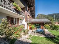 Ferienwohnung - Ferienwohnung, Chalet Le Tetras