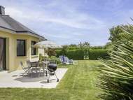 Ferienhaus - Ferienhaus Ker Laouen