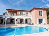Ferienhaus, Exklusive Unterkunft - Ferienhaus, Villa Cacharel