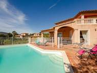 Ferienhaus, Exklusive Unterkunft - Ferienhaus, Villa La Figuière