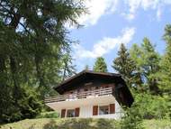 Ferienhaus - Ferienhaus, Chalet Chalet Soldanella (BEL205)