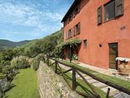 Ferienhaus - Ferienwohnung, Landhaus I Limoni (BUT151)