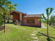 Ferienhaus - Ferienhaus Nido del Sorbino