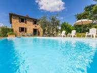 Ferienhaus - Ferienhaus Il Laghetto