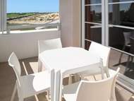 Ferienwohnung - Ferienwohnung Résidence Belle Dune