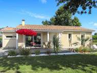 Ferienhaus - Ferienhaus Mogador