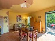 Ferienhaus - Ferienhaus Casa Trinità