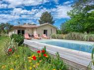 Ferienhaus, Exklusive Unterkunft - Ferienhaus, Villa Nico