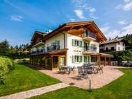 Ferienwohnung - Ferienwohnung Pensione Villa Belfiore
