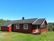Ferienhaus - Ferienhaus Espetveit