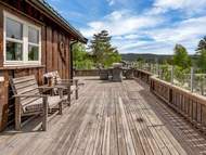 Ferienhaus - Ferienhaus Solfridbu