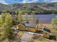 Ferienhaus - Ferienhaus Oddbu