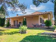 Ferienhaus - Ferienhaus, Landhaus La Carraia