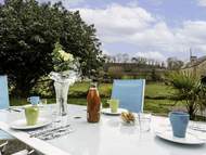 Ferienhaus - Ferienhaus Le Clos Renard