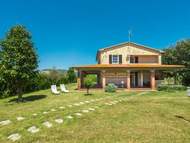 Ferienhaus - Ferienhaus Podere Chiocciolaia