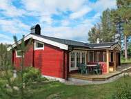Ferienhaus - Ferienhaus Kvisthån Idegranen
