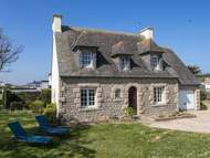 Ferienhaus - Ferienhaus An Theven
