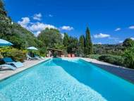 Ferienhaus, Exklusive Unterkunft - Ferienhaus, Villa La Garance