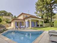 Ferienhaus, Exklusive Unterkunft - Ferienhaus, Villa Le Puit des Oliviers I