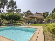 Ferienhaus, Exklusive Unterkunft - Ferienhaus, Villa Le Puit des Oliviers 2